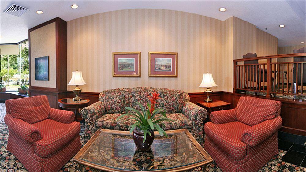 The Virginian Suites, Ascend Hotel Collection Arlington Buitenkant foto